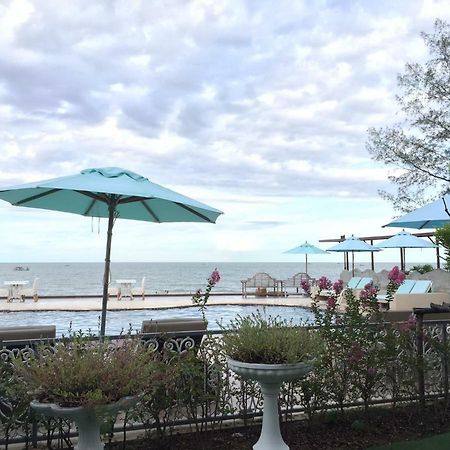My Resort Hua Hin A304 Bagian luar foto