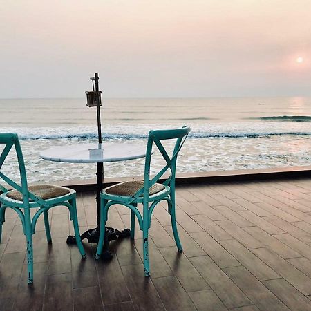 My Resort Hua Hin A304 Bagian luar foto
