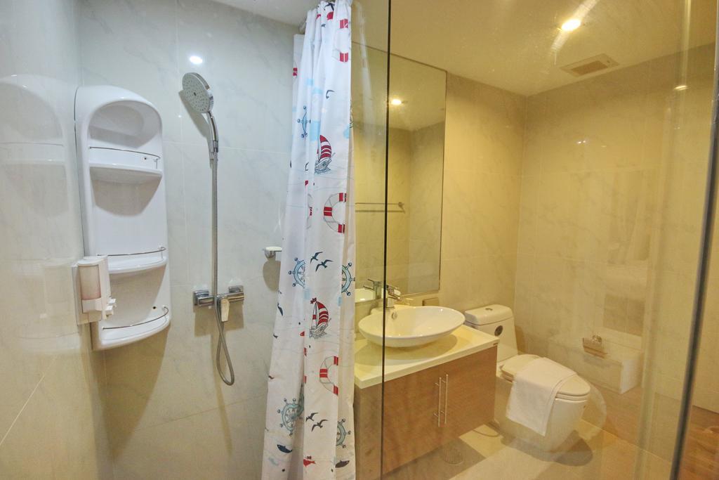 My Resort Hua Hin A304 Bagian luar foto