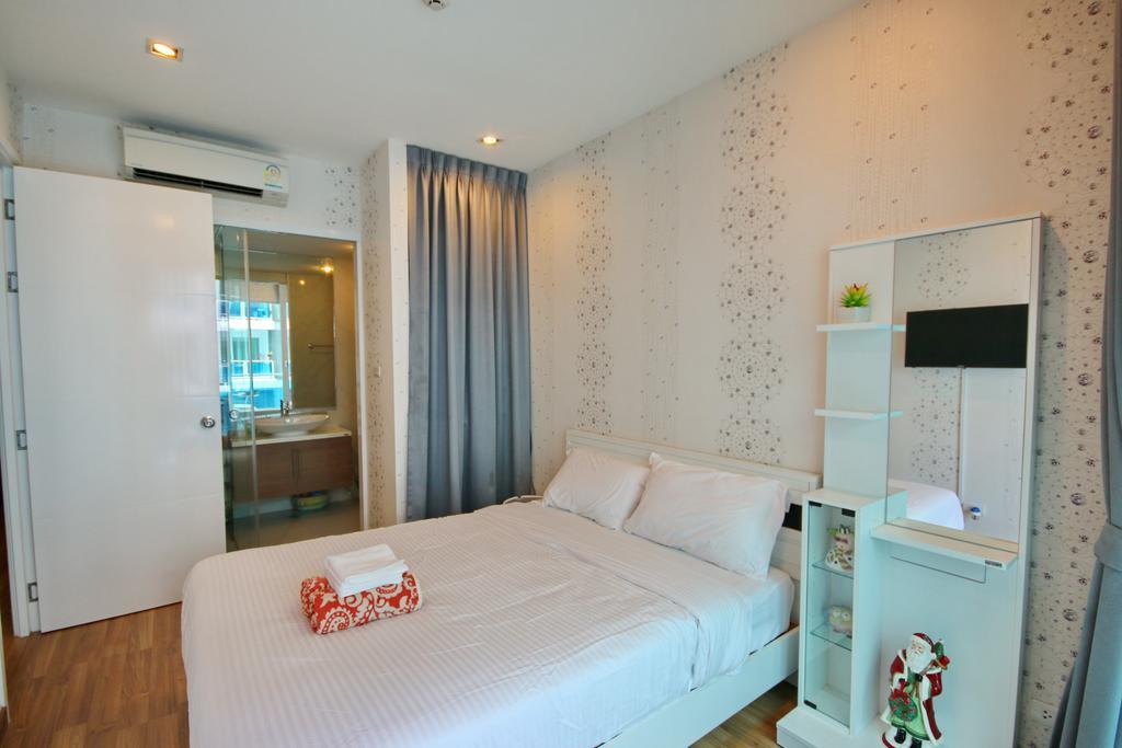 My Resort Hua Hin A304 Bagian luar foto