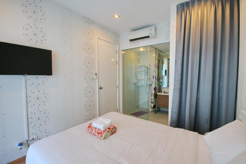 My Resort Hua Hin A304 Bagian luar foto