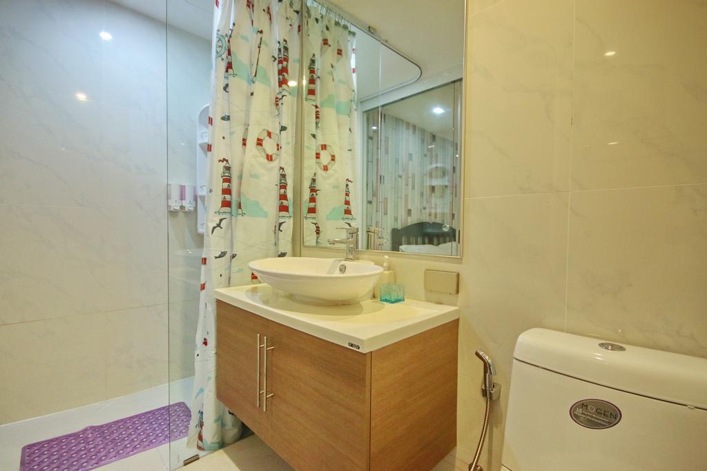 My Resort Hua Hin A304 Bagian luar foto