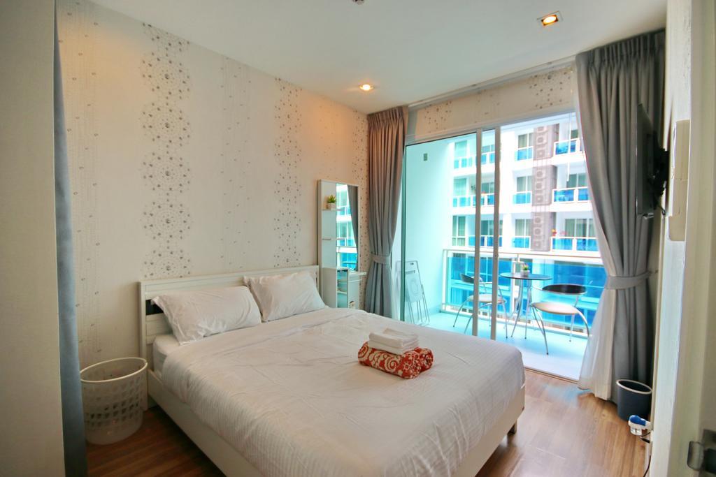 My Resort Hua Hin A304 Bagian luar foto