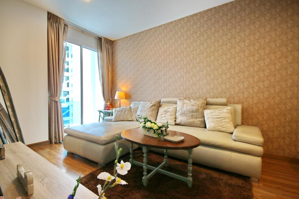 My Resort Hua Hin A304 Bagian luar foto