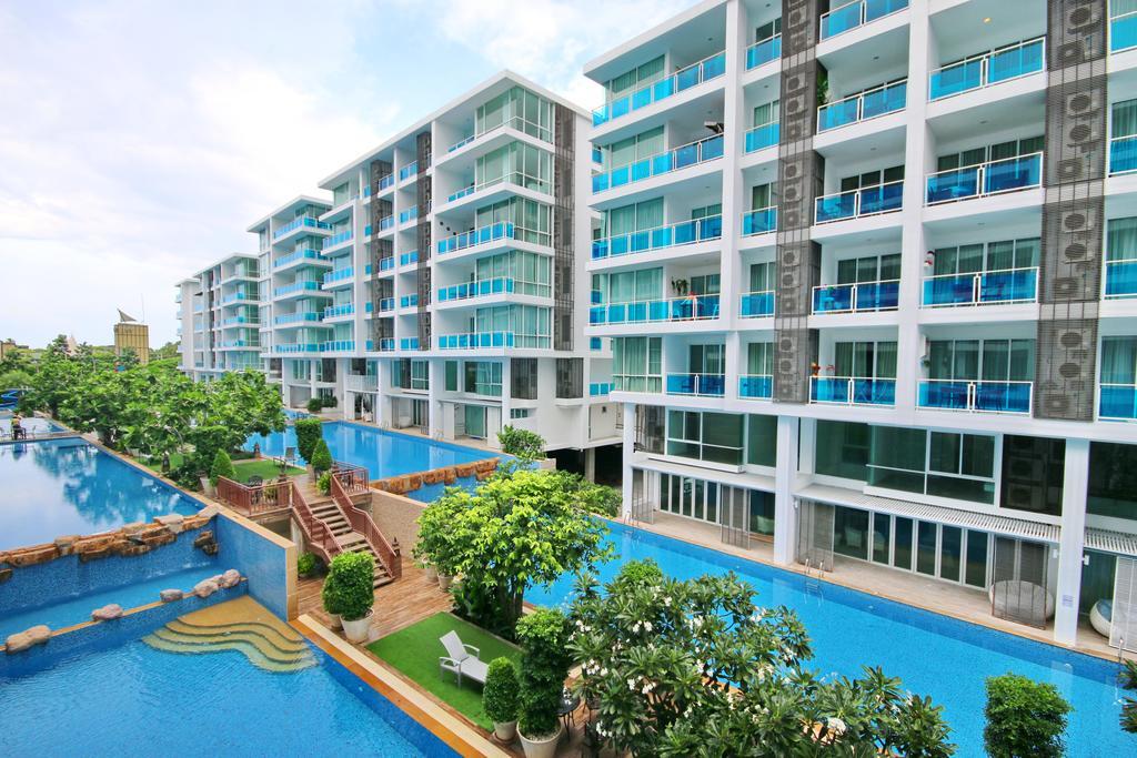 My Resort Hua Hin A304 Bagian luar foto
