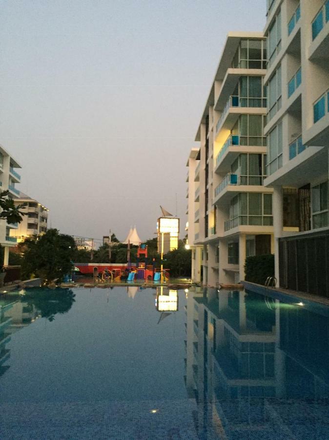 My Resort Hua Hin A304 Bagian luar foto