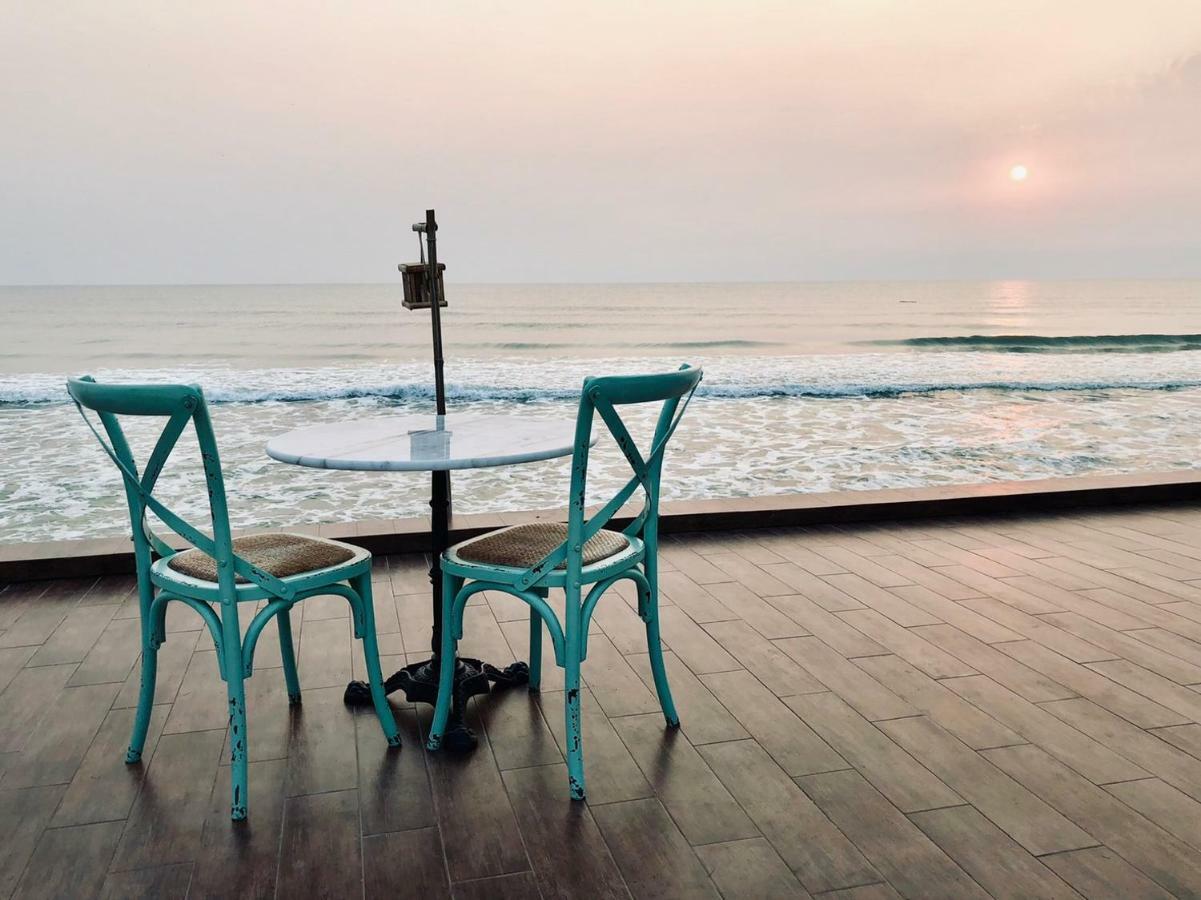 My Resort Hua Hin A304 Bagian luar foto